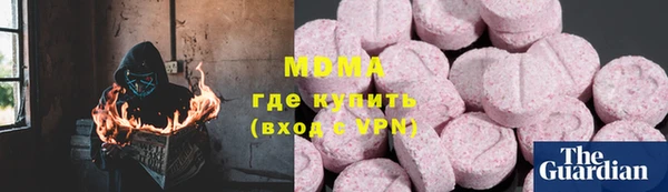 гидра Алексеевка